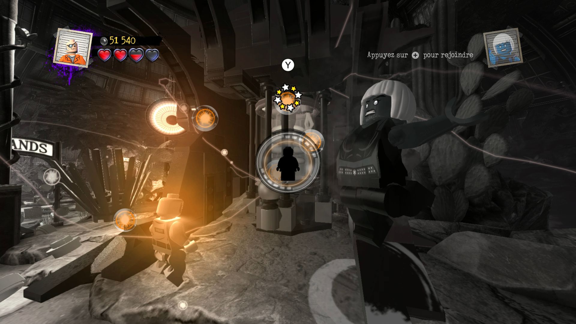 LEGO DC Súper-Villanos - Imagen 14